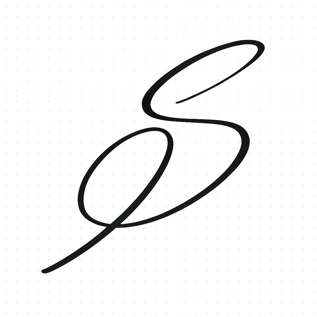Sikandar's Logo